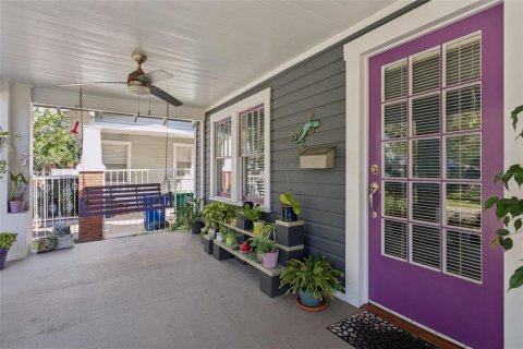 Villa ou maison à vendre à Tampa, Floride: 3 chambres, 121.14 m2 № 2429646 - photo 2