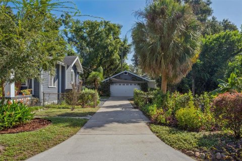 Villa ou maison à vendre à Tampa, Floride: 3 chambres, 121.14 m2 № 2429646 - photo 25