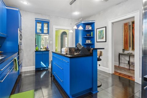 Villa ou maison à vendre à Tampa, Floride: 3 chambres, 121.14 m2 № 2429646 - photo 7