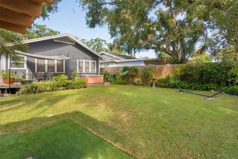 Villa ou maison à vendre à Tampa, Floride: 3 chambres, 121.14 m2 № 2429646 - photo 21