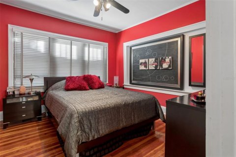 Villa ou maison à vendre à Tampa, Floride: 3 chambres, 121.14 m2 № 2429646 - photo 10