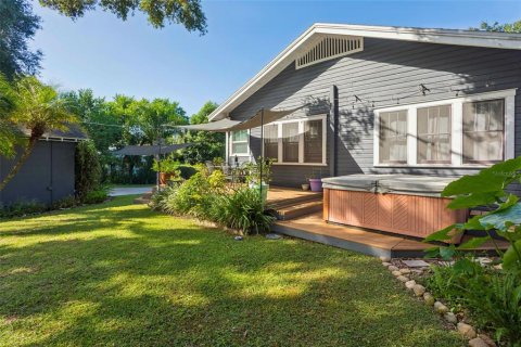 Villa ou maison à vendre à Tampa, Floride: 3 chambres, 121.14 m2 № 2429646 - photo 20