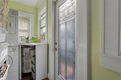Villa ou maison à vendre à Tampa, Floride: 3 chambres, 121.14 m2 № 2429646 - photo 15
