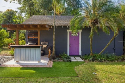 Villa ou maison à vendre à Tampa, Floride: 3 chambres, 121.14 m2 № 2429646 - photo 22