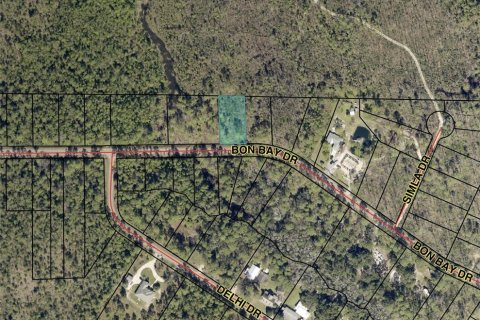 Land in Milton, Florida № 2161439 - photo 2