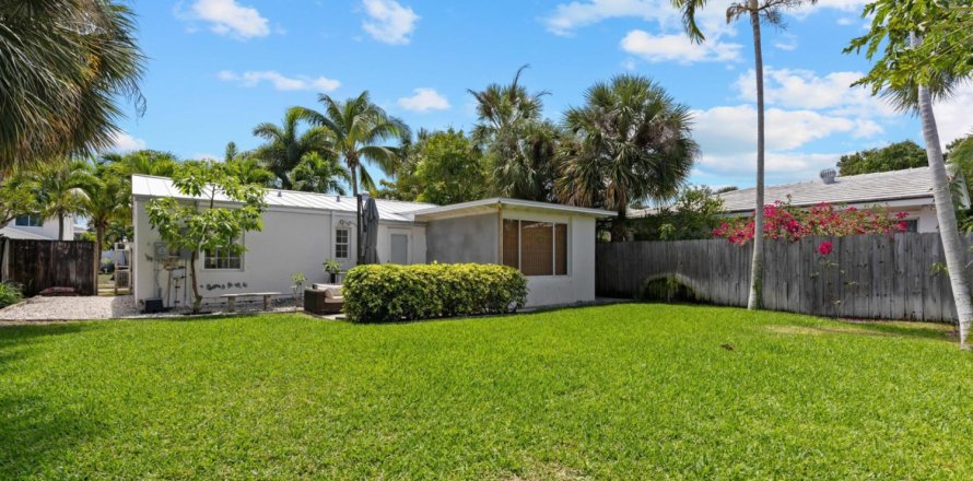 Villa ou maison à West Palm Beach, Floride 2 chambres, 106.56 m2 № 963857