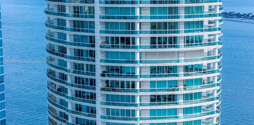 Condo in Miami, Florida, 1 bedroom № 1880035