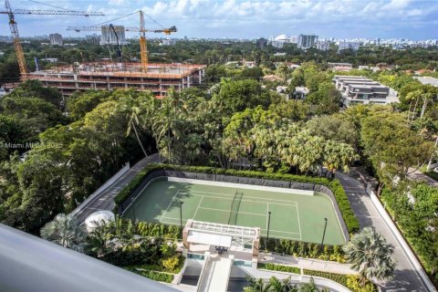 Condo in Miami, Florida, 1 bedroom  № 1880035 - photo 17