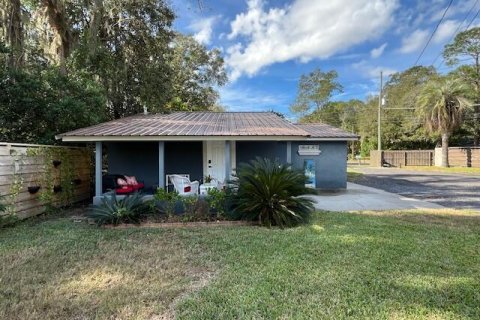 Casa en alquiler en Jacksonville, Florida, 1 dormitorio, 83.61 m2 № 865864 - foto 1