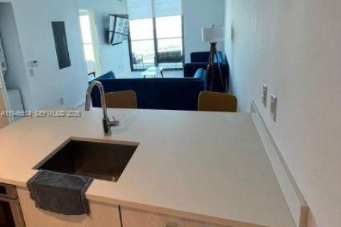 Copropriété à louer à Miami, Floride: 1 chambre, 57.79 m2 № 2009309 - photo 6