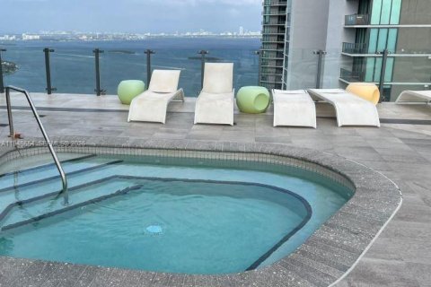 Copropriété à louer à Miami, Floride: 1 chambre, 57.79 m2 № 2009309 - photo 14