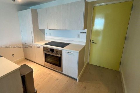 Copropriété à louer à Miami, Floride: 1 chambre, 57.79 m2 № 2009309 - photo 5