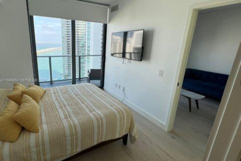 Copropriété à louer à Miami, Floride: 1 chambre, 57.79 m2 № 2009309 - photo 8