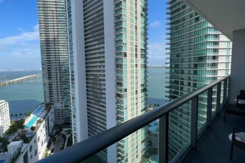 Condo à Miami, Floride, 1 chambre  № 2009309