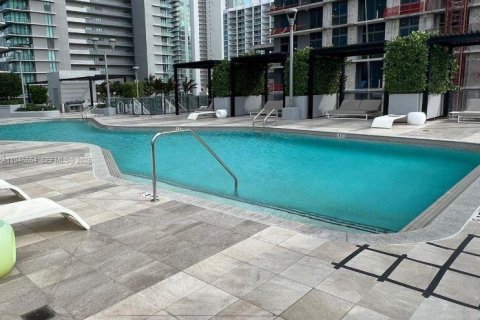 Copropriété à louer à Miami, Floride: 1 chambre, 57.79 m2 № 2009309 - photo 13