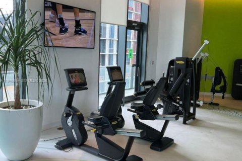 Copropriété à louer à Miami, Floride: 1 chambre, 57.79 m2 № 2009309 - photo 16