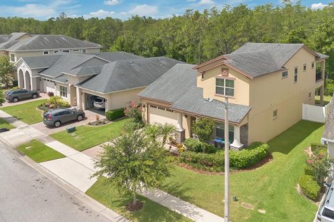 House in Orlando, Florida 4 bedrooms, 312.43 sq.m. № 1785643 - photo 24