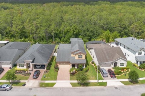 House in Orlando, Florida 4 bedrooms, 312.43 sq.m. № 1785643 - photo 25