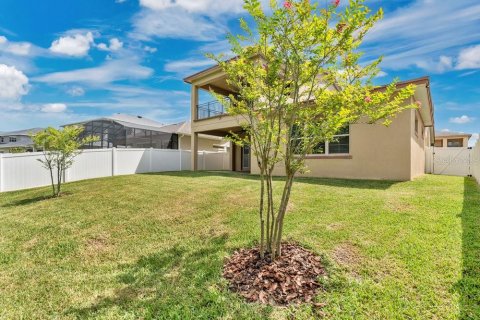 House in Orlando, Florida 4 bedrooms, 312.43 sq.m. № 1785643 - photo 22