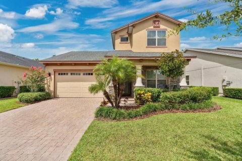 House in Orlando, Florida 4 bedrooms, 312.43 sq.m. № 1785643 - photo 27