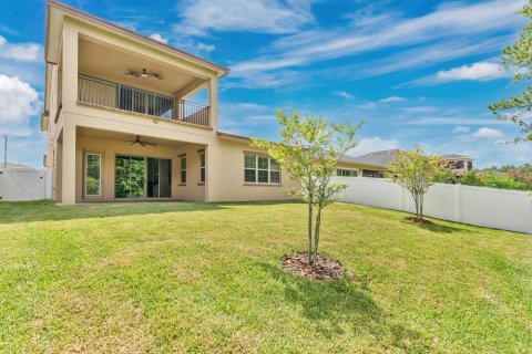 House in Orlando, Florida 4 bedrooms, 312.43 sq.m. № 1785643 - photo 20