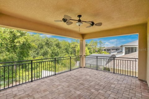 House in Orlando, Florida 4 bedrooms, 312.43 sq.m. № 1785643 - photo 19