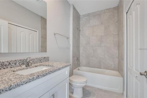 Copropriété à vendre à Poinciana, Floride: 2 chambres, 97.55 m2 № 2238050 - photo 17