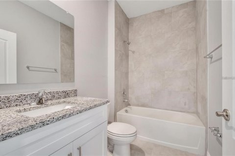 Copropriété à vendre à Poinciana, Floride: 2 chambres, 97.55 m2 № 2238050 - photo 19