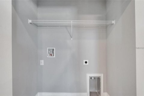 Copropriété à vendre à Poinciana, Floride: 2 chambres, 97.55 m2 № 2238050 - photo 13