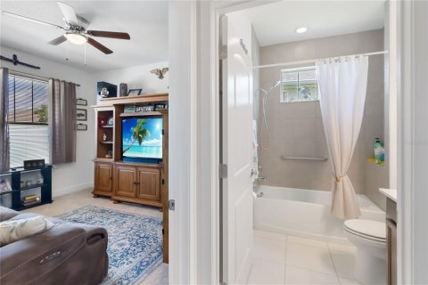 House in Saint Cloud, Florida 3 bedrooms, 181.44 sq.m. № 1679653 - photo 7