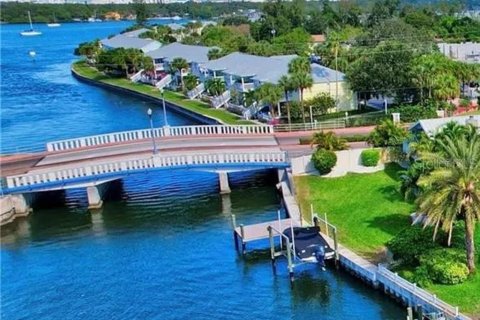 Copropriété à louer à Saint Petersburg, Floride: 2 chambres, 76.64 m2 № 2111544 - photo 19
