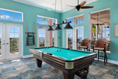 Copropriété à louer à Saint Petersburg, Floride: 2 chambres, 76.64 m2 № 2111544 - photo 28