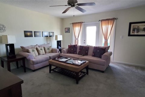 Copropriété à louer à Saint Petersburg, Floride: 2 chambres, 76.64 m2 № 2111544 - photo 5