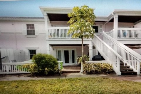 Copropriété à louer à Saint Petersburg, Floride: 2 chambres, 76.64 m2 № 2111544 - photo 2
