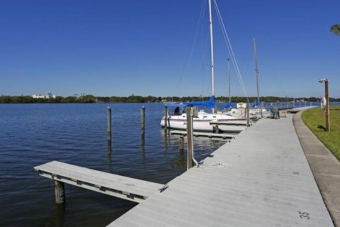Copropriété à louer à Saint Petersburg, Floride: 2 chambres, 76.64 m2 № 2111544 - photo 23