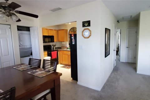 Copropriété à louer à Saint Petersburg, Floride: 2 chambres, 76.64 m2 № 2111544 - photo 8