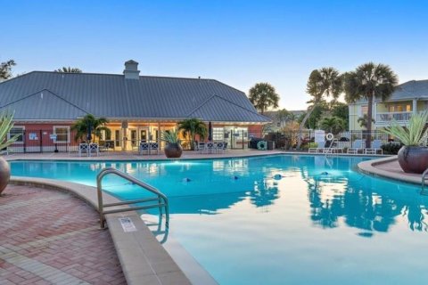 Copropriété à louer à Saint Petersburg, Floride: 2 chambres, 76.64 m2 № 2111544 - photo 21