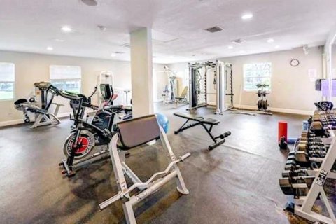 Copropriété à louer à Saint Petersburg, Floride: 2 chambres, 76.64 m2 № 2111544 - photo 14