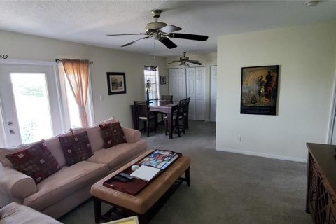Copropriété à louer à Saint Petersburg, Floride: 2 chambres, 76.64 m2 № 2111544 - photo 6