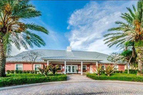 Copropriété à louer à Saint Petersburg, Floride: 2 chambres, 76.64 m2 № 2111544 - photo 12