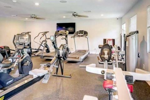 Copropriété à louer à Saint Petersburg, Floride: 2 chambres, 76.64 m2 № 2111544 - photo 16