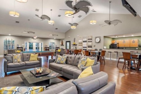 Copropriété à louer à Saint Petersburg, Floride: 2 chambres, 76.64 m2 № 2111544 - photo 20