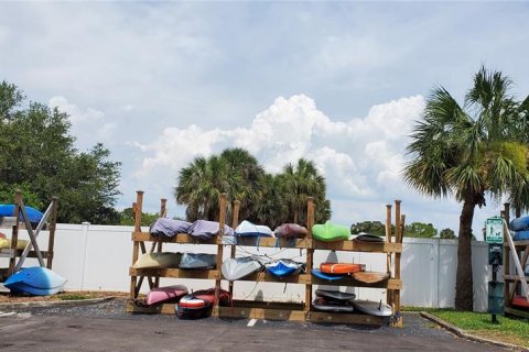 Copropriété à louer à Saint Petersburg, Floride: 2 chambres, 76.64 m2 № 2111544 - photo 22