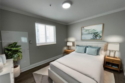 Condo in Sweetwater, Florida, 1 bedroom  № 1756038 - photo 11