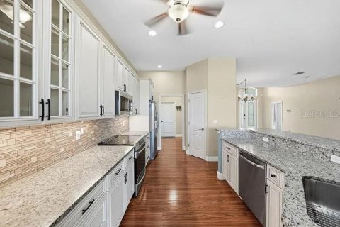 Villa ou maison à louer à Punta Gorda, Floride: 3 chambres, 193.61 m2 № 2102386 - photo 7