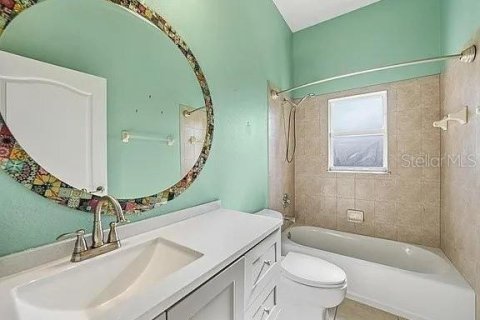 Villa ou maison à louer à Punta Gorda, Floride: 3 chambres, 193.61 m2 № 2102386 - photo 16