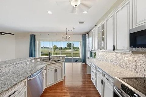 Villa ou maison à louer à Punta Gorda, Floride: 3 chambres, 193.61 m2 № 2102386 - photo 8