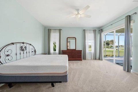 Villa ou maison à louer à Punta Gorda, Floride: 3 chambres, 193.61 m2 № 2102386 - photo 13