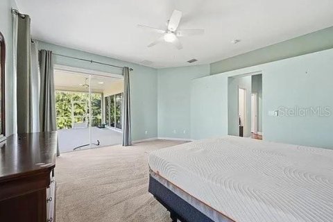Villa ou maison à louer à Punta Gorda, Floride: 3 chambres, 193.61 m2 № 2102386 - photo 19