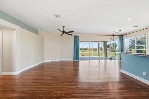 Villa ou maison à louer à Punta Gorda, Floride: 3 chambres, 193.61 m2 № 2102386 - photo 12